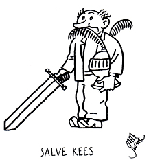 door Joost Swarte