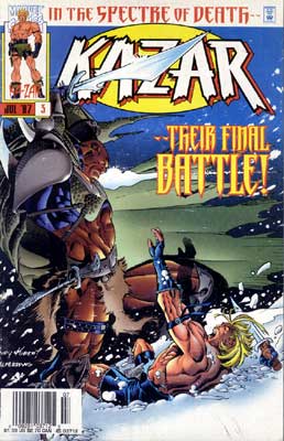 Andy  Kubert