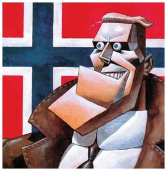 Steffen  Kverneland