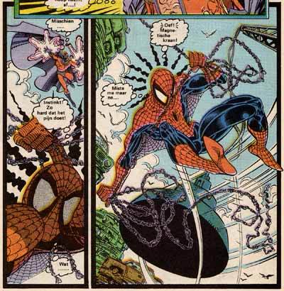 Erik Jon  Larsen