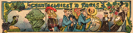 from Fillette, by L. Le Riverend (1912)
