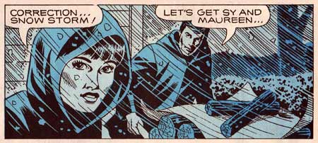 Harold  LeDoux