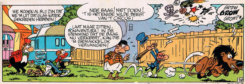Hec  Leemans