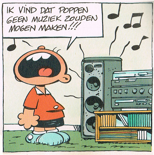 Kas, by Ikke