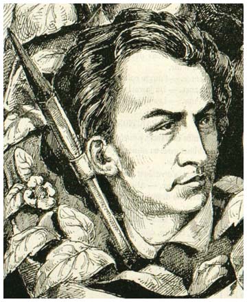 Achille Lemot