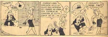 Macabeo, by Leo