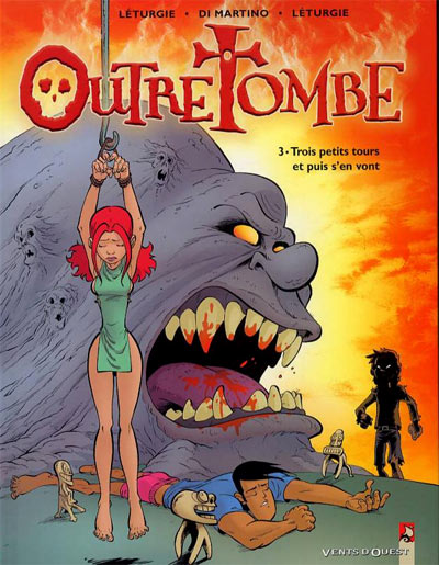 Outre Tombe