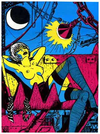 Roger  Licot