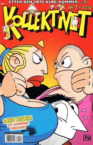 Kollektivet