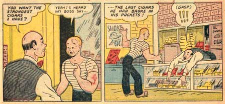 Frank  Little