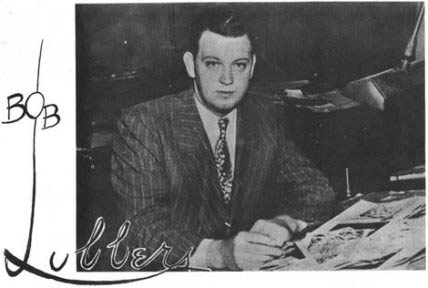 Bob Lubbers