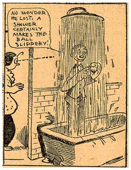 Ed  Mack