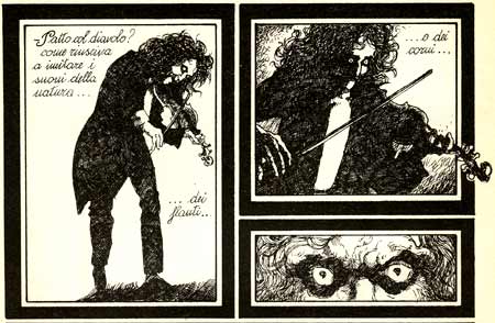 Beppe  Madaudo