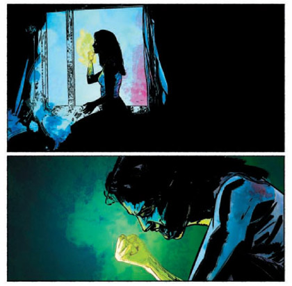 Alex  Maleev