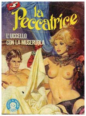 Tito  Marchioro