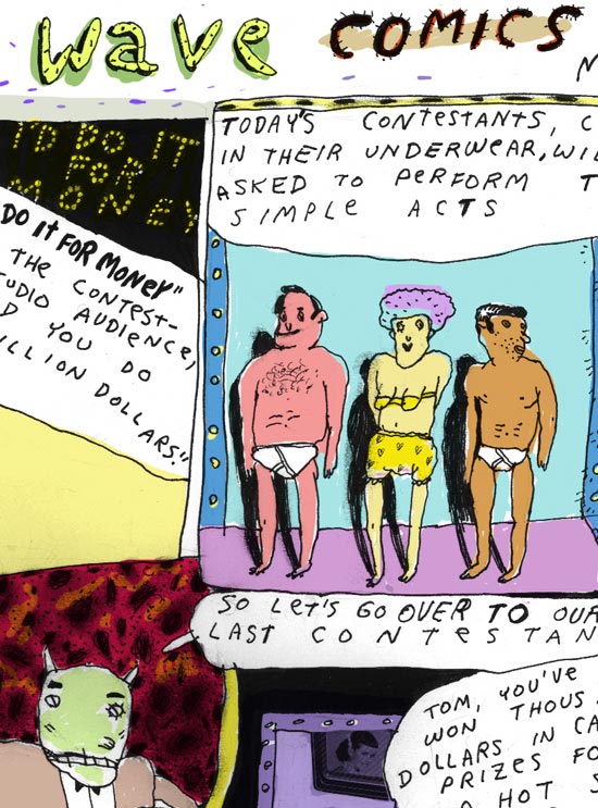 Mark  Marek