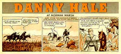Norman  Marsh