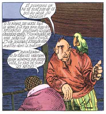 Francis  Masse