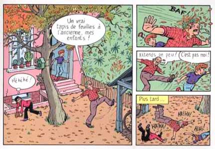 Philippe  Masson