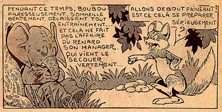 Boubou by Mat