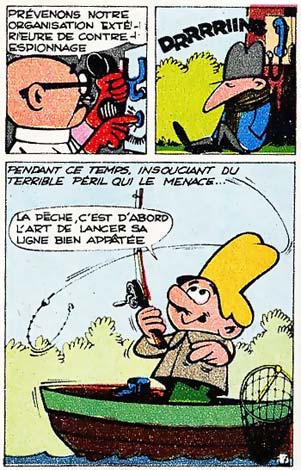 Michel  Matagne