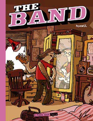The Band, by Mawil