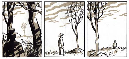 David  Mazzucchelli