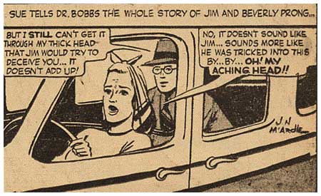 Jim  McArdle