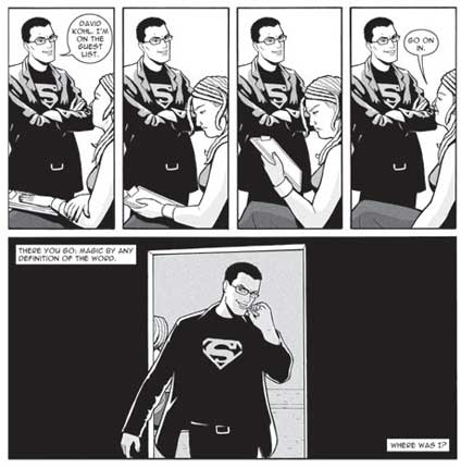 Jamie  McKelvie