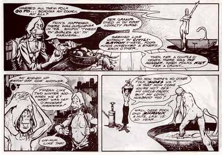 Bill  Messner-Loebs