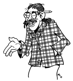 George  Metzger