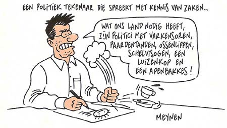Erik Meynen