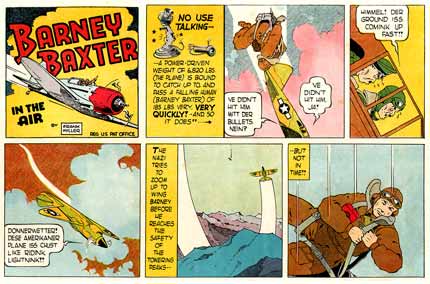 Frank  Miller (I)