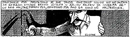 From Stripburger, by Wostok