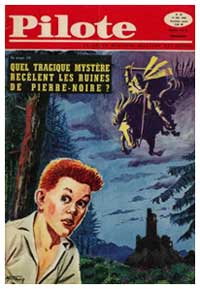 Cover, by MiTacq