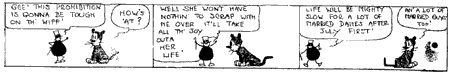 Cat tales, by Arthur Momand