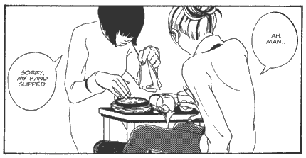 Kiriko  Nananan