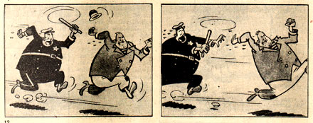 comic by Fred Neher