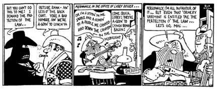 Bud  Neill