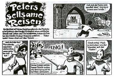 Helmut  Nickel