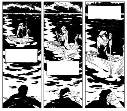 Olympians by George O'Connor