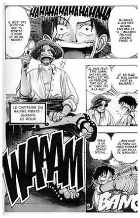 Eiichiro  Oda