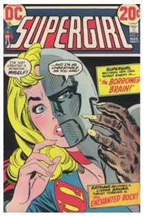 Cover by Bob Oksner
