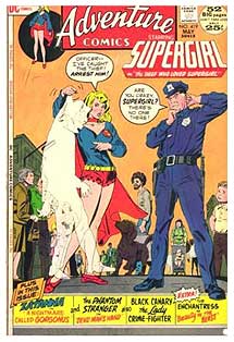 Cover by Bob Oksner