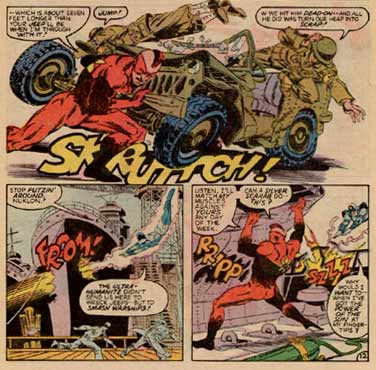 Jerry  Ordway
