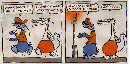 Floris  Oudshoorn