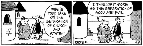 Jeff T.  Parker
