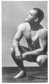 Harry Paschall