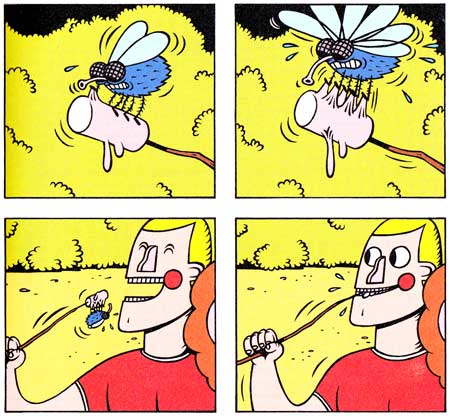 In de Schaduw van mijn Lul, by Sam Peeters (2010)