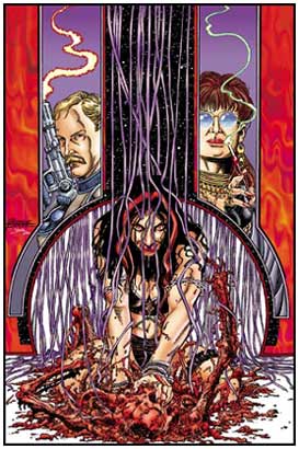 George  Perez